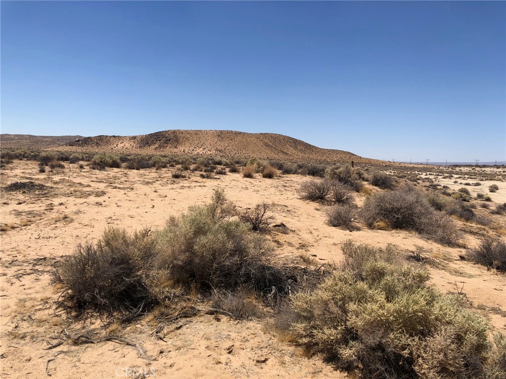 0 American Way Hinkley, CA 92347 - Photo 4 of 16 a view of a large body of water with a mountain