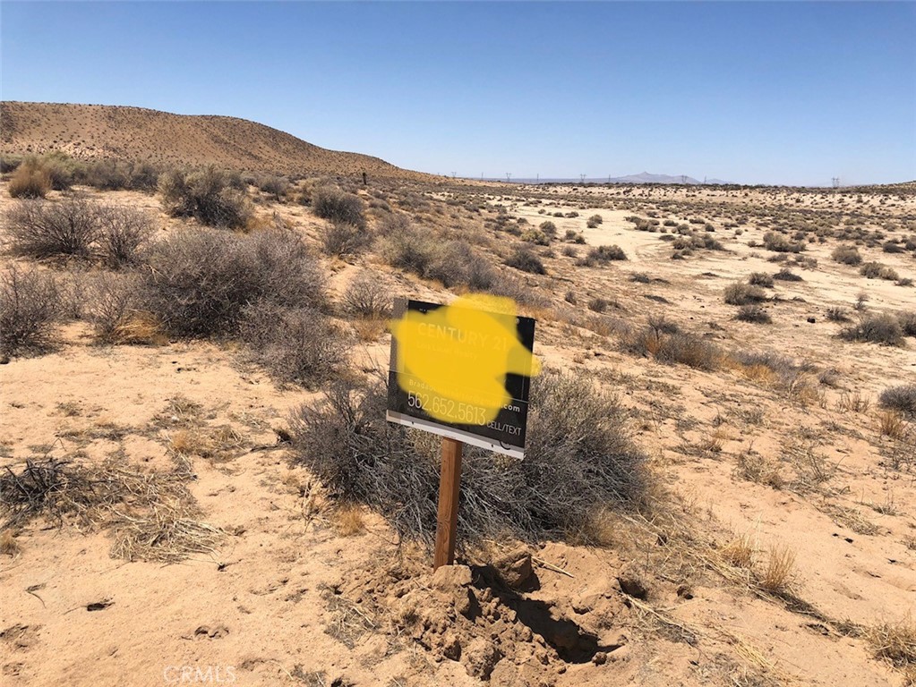 0 American Way Hinkley, CA 92347 - Photo 5 of 16 a view of a city