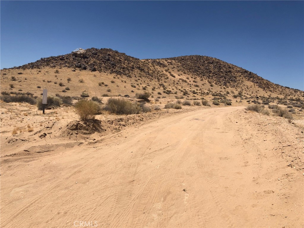 0 American Way Hinkley, CA 92347 - Photo 9 of 16 a view of a snow on the beach