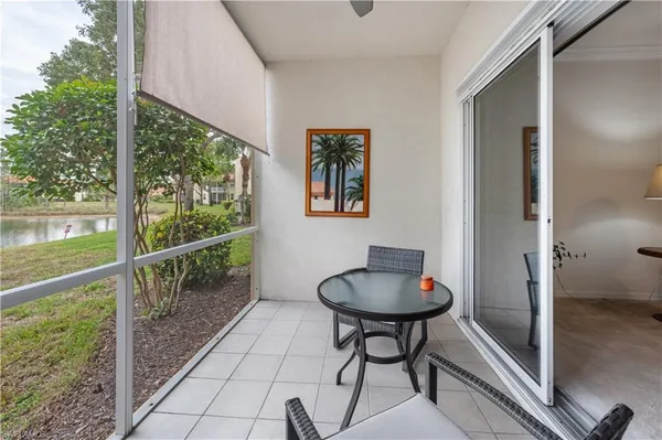 $279,900 | 431 Valerie Way, Unit 103, Naples, FL 34104
