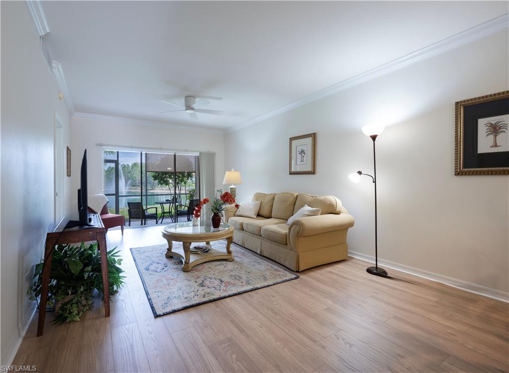 431 Valerie Way, Unit 103 Naples, FL 34104 - Photo 2 of 26