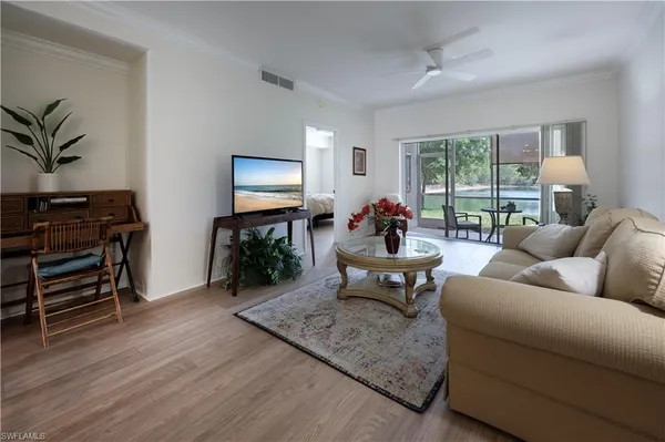 $279,900 | 431 Valerie Way, Unit 103, Naples, FL 34104