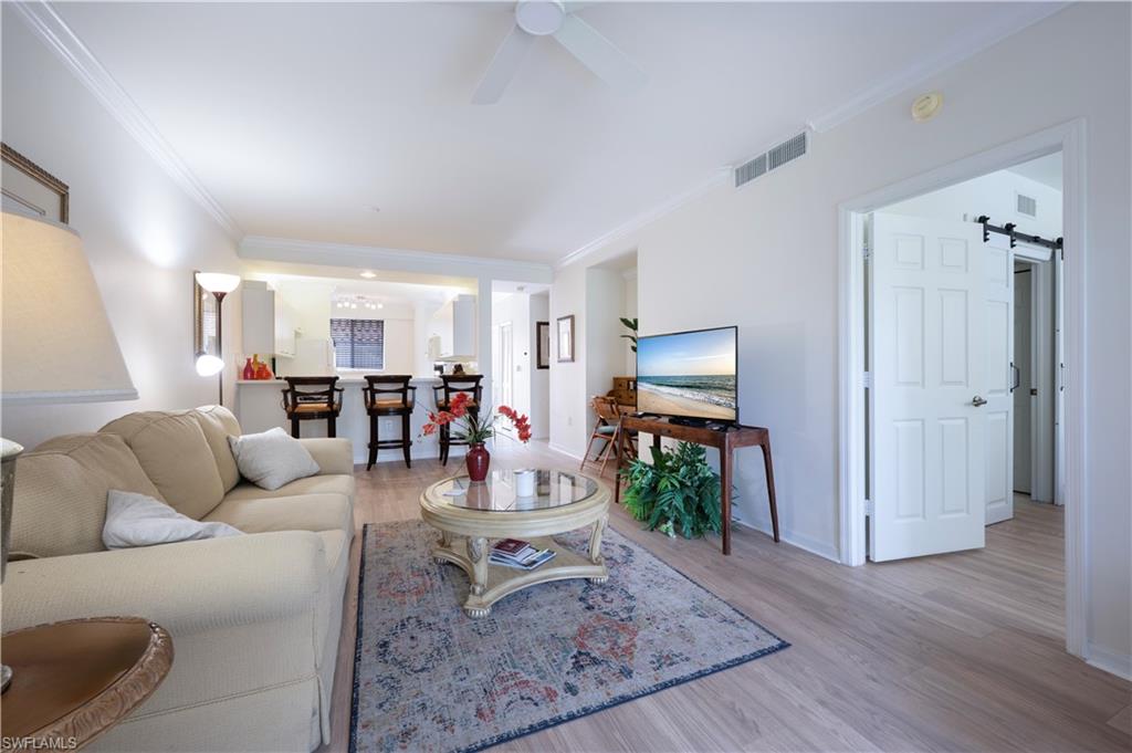 431 Valerie Way, Unit 103 Naples, FL 34104 - Photo 4 of 26