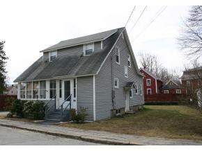 2 Mary Street Springfield, VT 05156 - Photo 2 of 11
