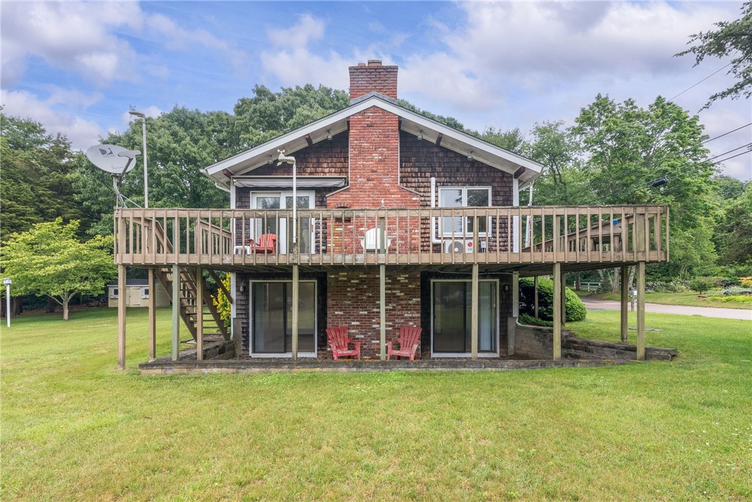 2 Stern Street Jamestown, RI 02835 - Photo 1 of 41