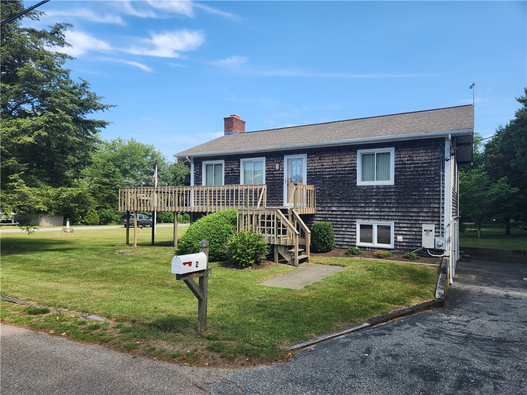 2 Stern Street Jamestown, RI 02835 - Photo 3 of 41