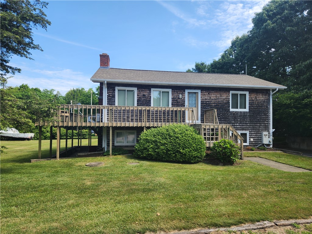 2 Stern Street Jamestown, RI 02835 - Photo 4 of 41