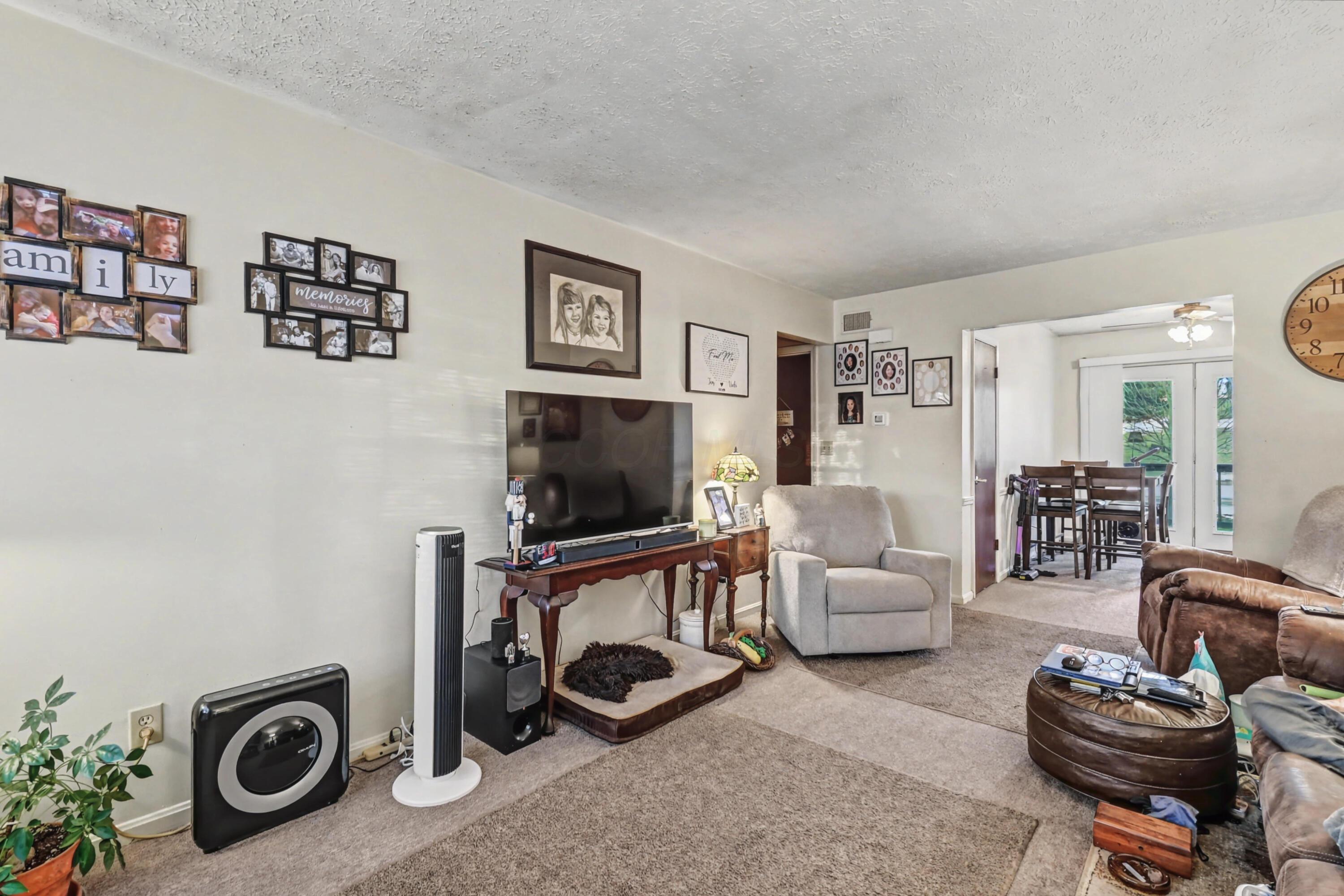 151 West Smiley Road, Unit A & B Shelby, OH 44875 - Photo 3 of 26 CAT_3485