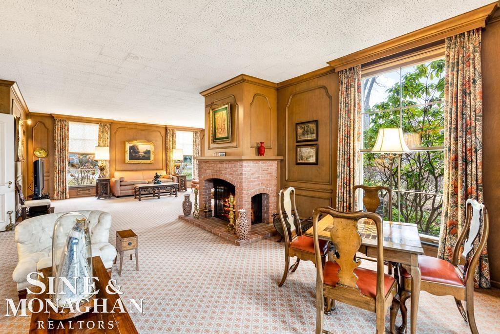 681 Lake Shore Road Grosse Pointe Shores, MI 48236 - Photo 22 of 75