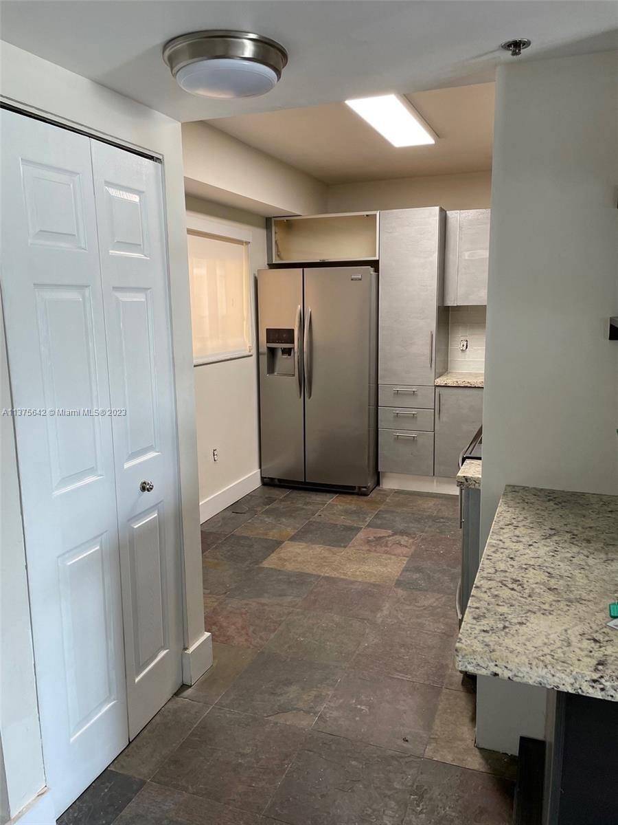 Normandy Beach Surfside, FL 33154 - Photo 12 of 32 a view of a storage & utility room