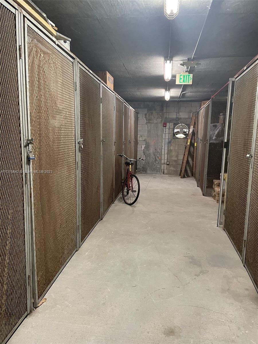 Normandy Beach Surfside, FL 33154 - Photo 9 of 32 a view of entryway