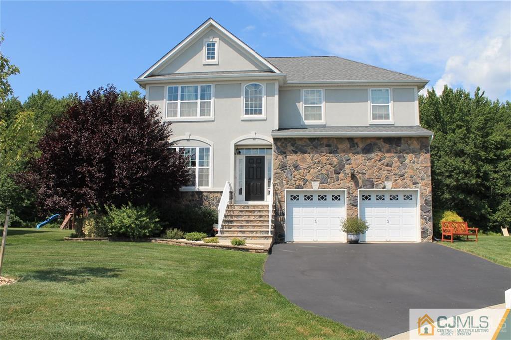 6 Carnation Road Monroe Township, NJ 08831 - Photo 1 of 27 Gallery Image 1