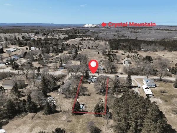 $189,000 | 7435 3rd Street, Thompsonville, MI 49683