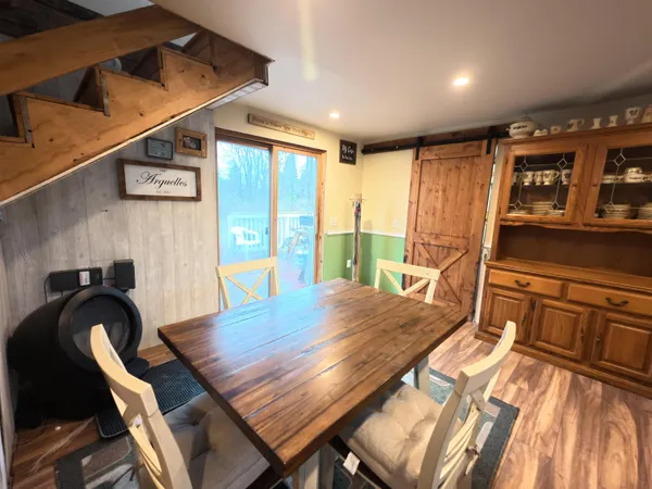 $189,000 | 7435 3rd Street, Thompsonville, MI 49683