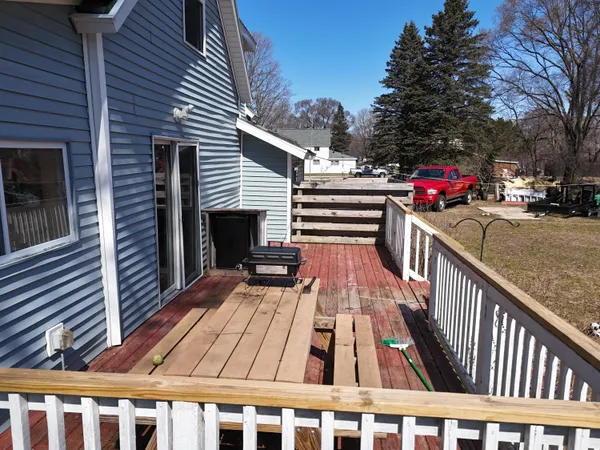 $189,000 | 7435 3rd Street, Thompsonville, MI 49683