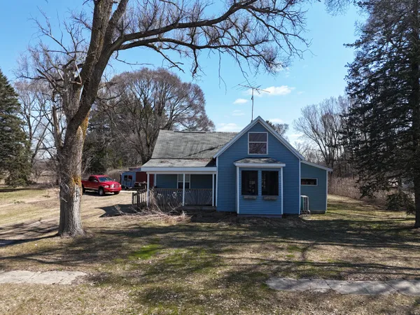 $189,000 | 7435 3rd Street, Thompsonville, MI 49683