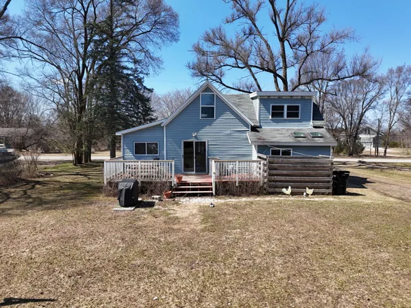 $189,000 | 7435 3rd Street, Thompsonville, MI 49683