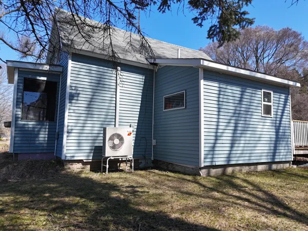 $189,000 | 7435 3rd Street, Thompsonville, MI 49683