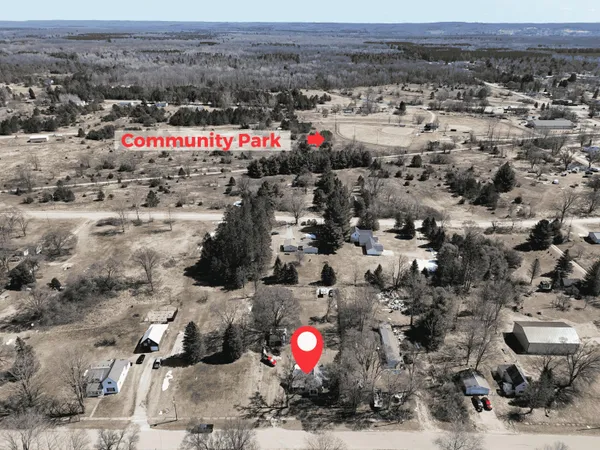 $189,000 | 7435 3rd Street, Thompsonville, MI 49683