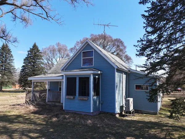 $189,000 | 7435 3rd Street, Thompsonville, MI 49683