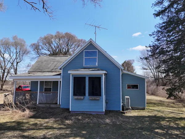 $189,000 | 7435 3rd Street, Thompsonville, MI 49683