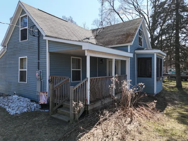 $189,000 | 7435 3rd Street, Thompsonville, MI 49683