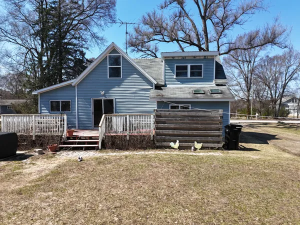 $189,000 | 7435 3rd Street, Thompsonville, MI 49683