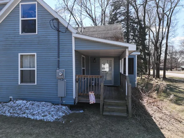 $189,000 | 7435 3rd Street, Thompsonville, MI 49683