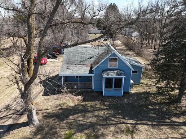 $189,000 | 7435 3rd Street, Thompsonville, MI 49683