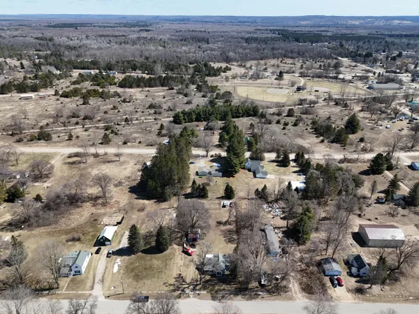 $189,000 | 7435 3rd Street, Thompsonville, MI 49683