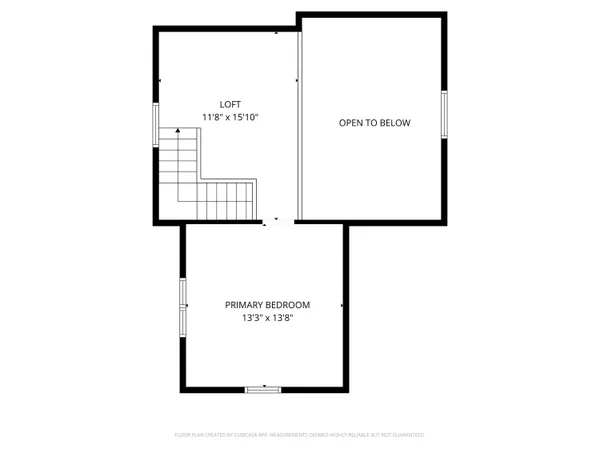 $189,000 | 7435 3rd Street, Thompsonville, MI 49683