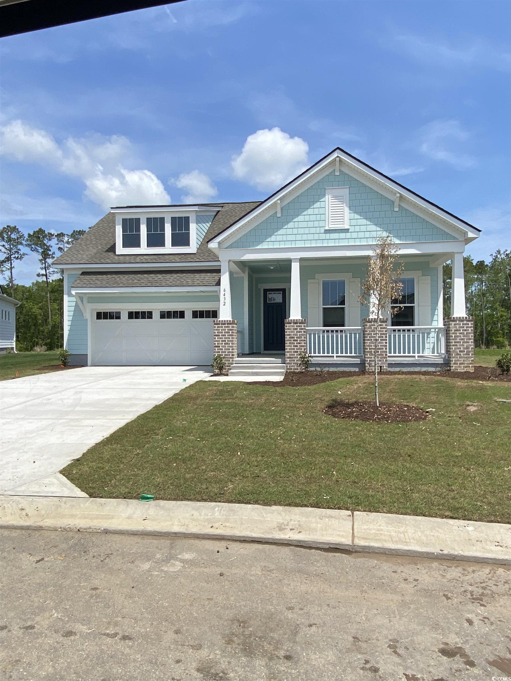 6432 Berg Street Murrells Inlet, SC 29576 - Photo 1 of 1 Gallery Image 1