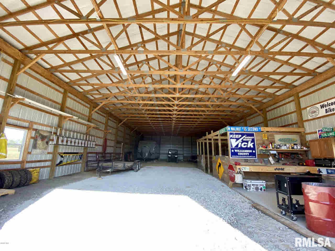 18042 Shed Church Road Marion, IL 62959 - Photo 24 of 50