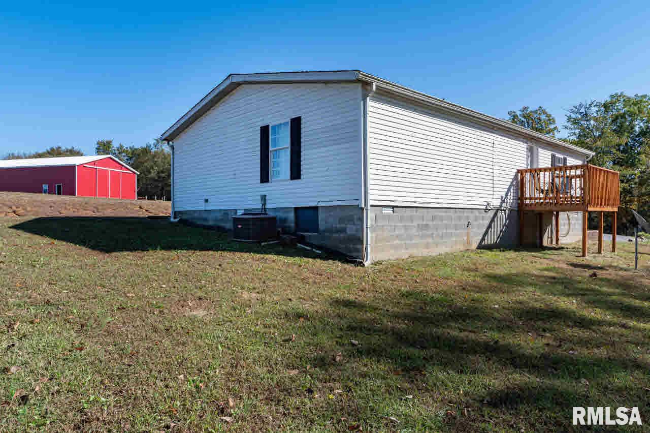 18042 Shed Church Road Marion, IL 62959 - Photo 27 of 50
