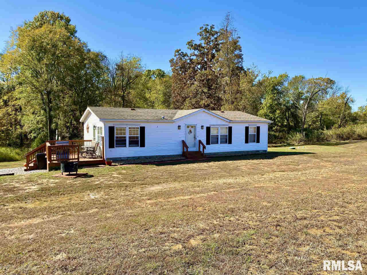 18042 Shed Church Road Marion, IL 62959 - Photo 29 of 50