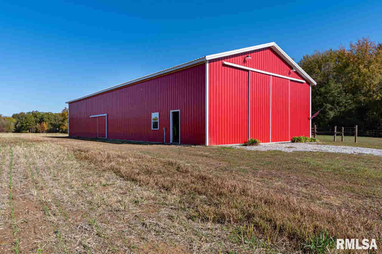 18042 Shed Church Road Marion, IL 62959 - Photo 3 of 50