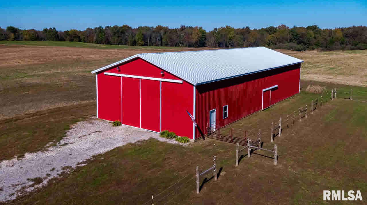 18042 Shed Church Road Marion, IL 62959 - Photo 33 of 50