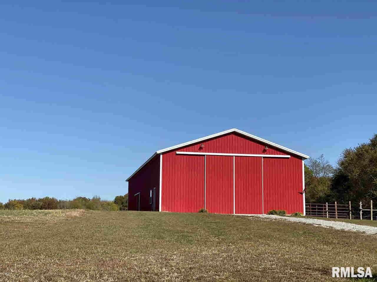 18042 Shed Church Road Marion, IL 62959 - Photo 35 of 50