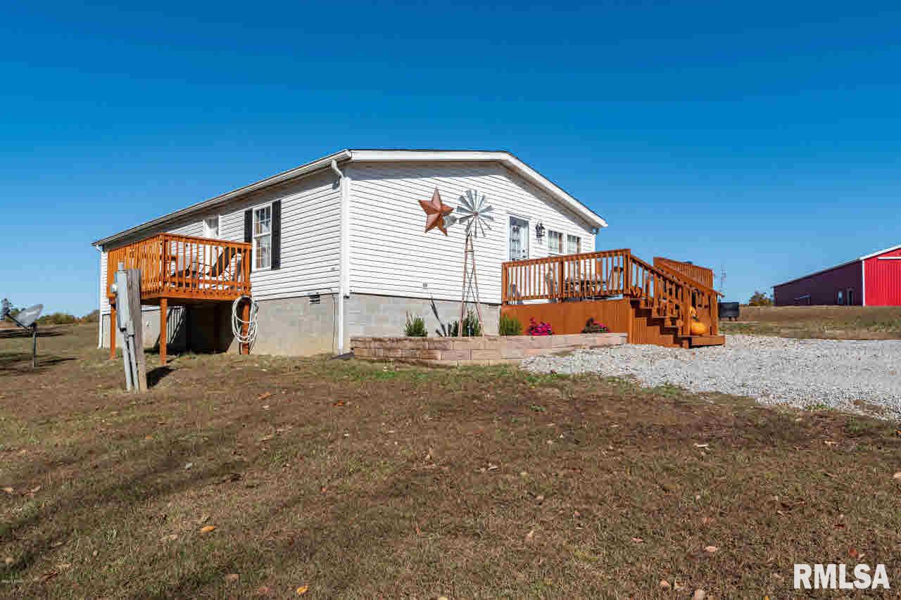 18042 Shed Church Road Marion, IL 62959 - Photo 46 of 50