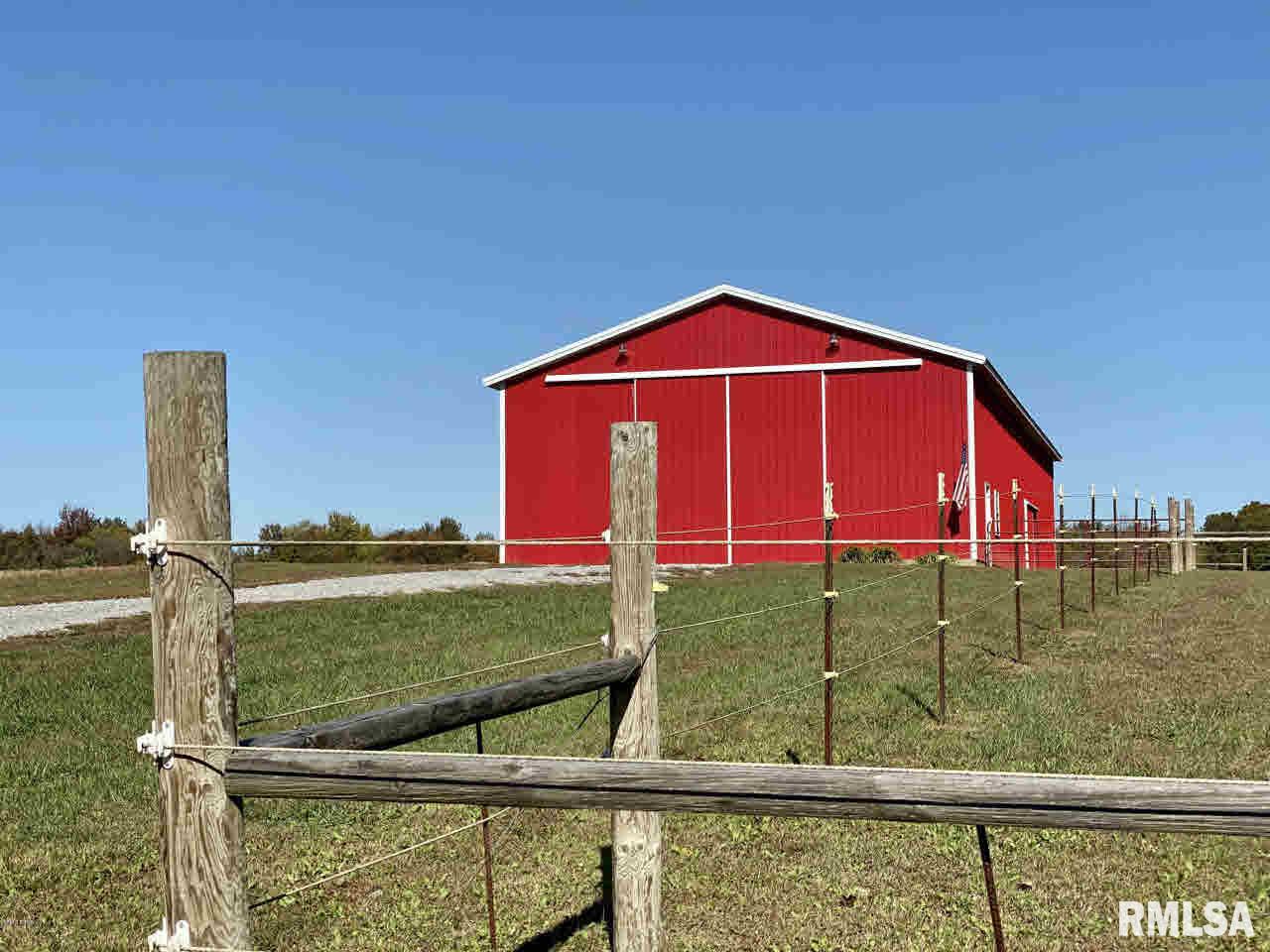 18042 Shed Church Road Marion, IL 62959 - Photo 47 of 50