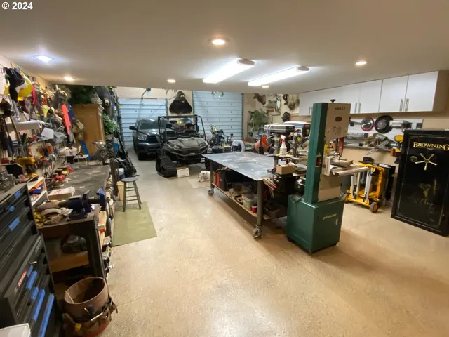 $1,625,000 | 53578 Big Sky Lane, Prairie City, OR 97869