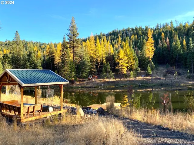$1,625,000 | 53578 Big Sky Lane, Prairie City, OR 97869