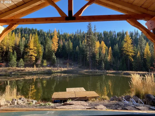 $1,625,000 | 53578 Big Sky Lane, Prairie City, OR 97869