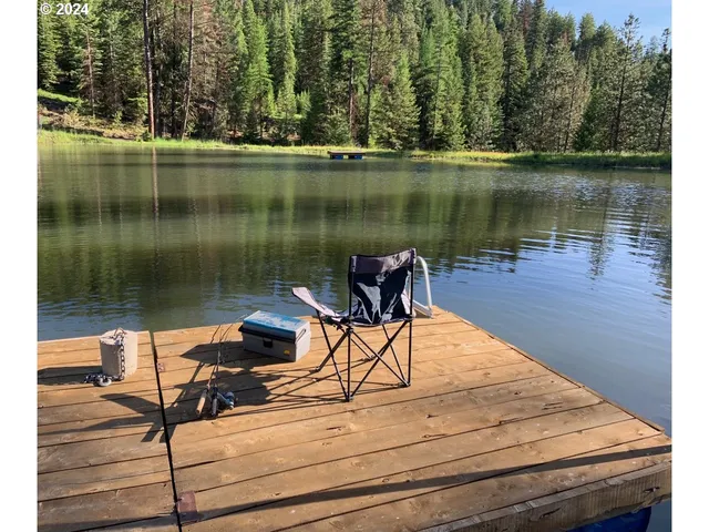 $1,625,000 | 53578 Big Sky Lane, Prairie City, OR 97869