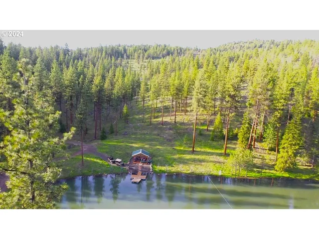 $1,625,000 | 53578 Big Sky Lane, Prairie City, OR 97869