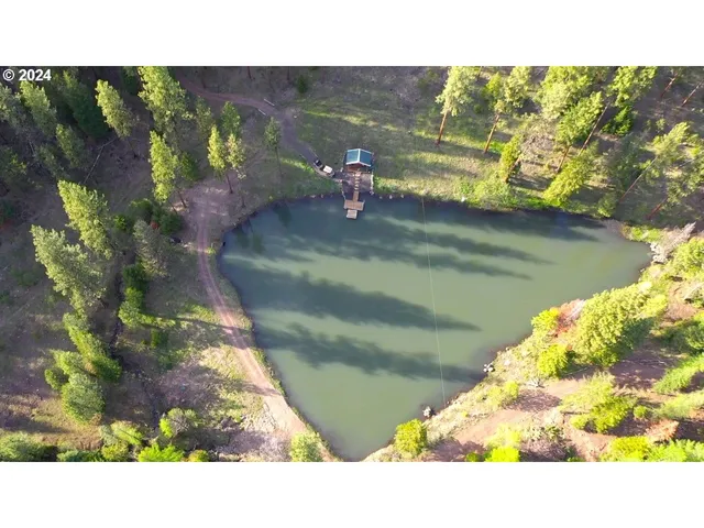 $1,625,000 | 53578 Big Sky Lane, Prairie City, OR 97869