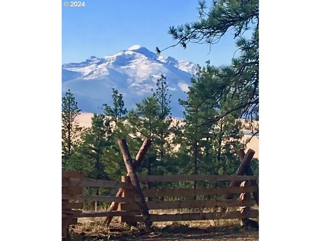 $1,625,000 | 53578 Big Sky Lane, Prairie City, OR 97869