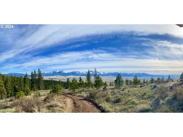 $1,625,000 | 53578 Big Sky Lane, Prairie City, OR 97869