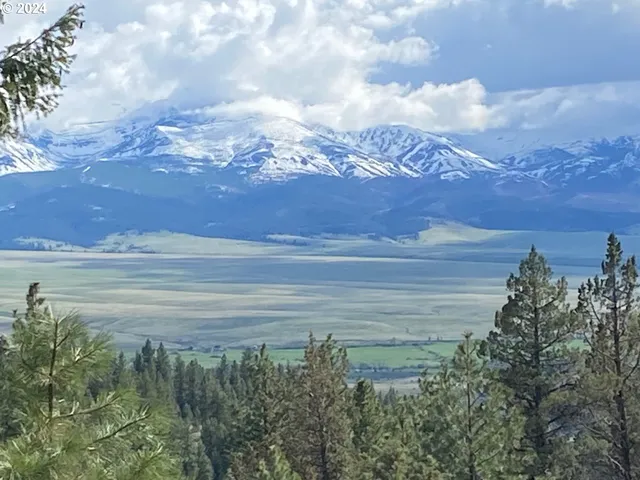 $1,625,000 | 53578 Big Sky Lane, Prairie City, OR 97869