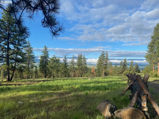 $1,625,000 | 53578 Big Sky Lane, Prairie City, OR 97869